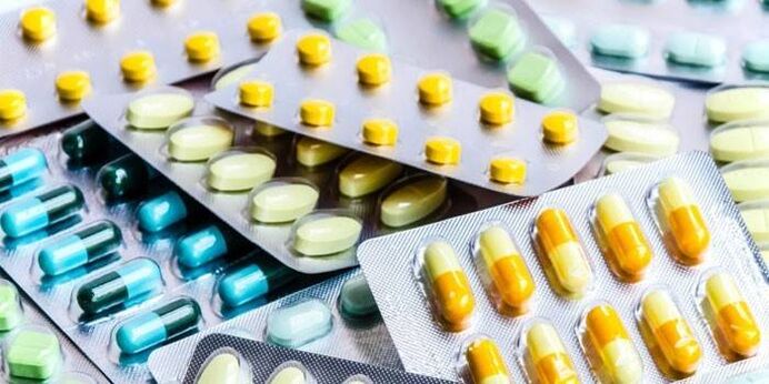 hoe u een medicijn kiest om de potentie te vergroten