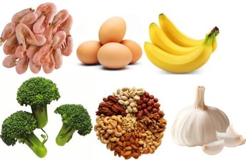 potentieverhogende producten